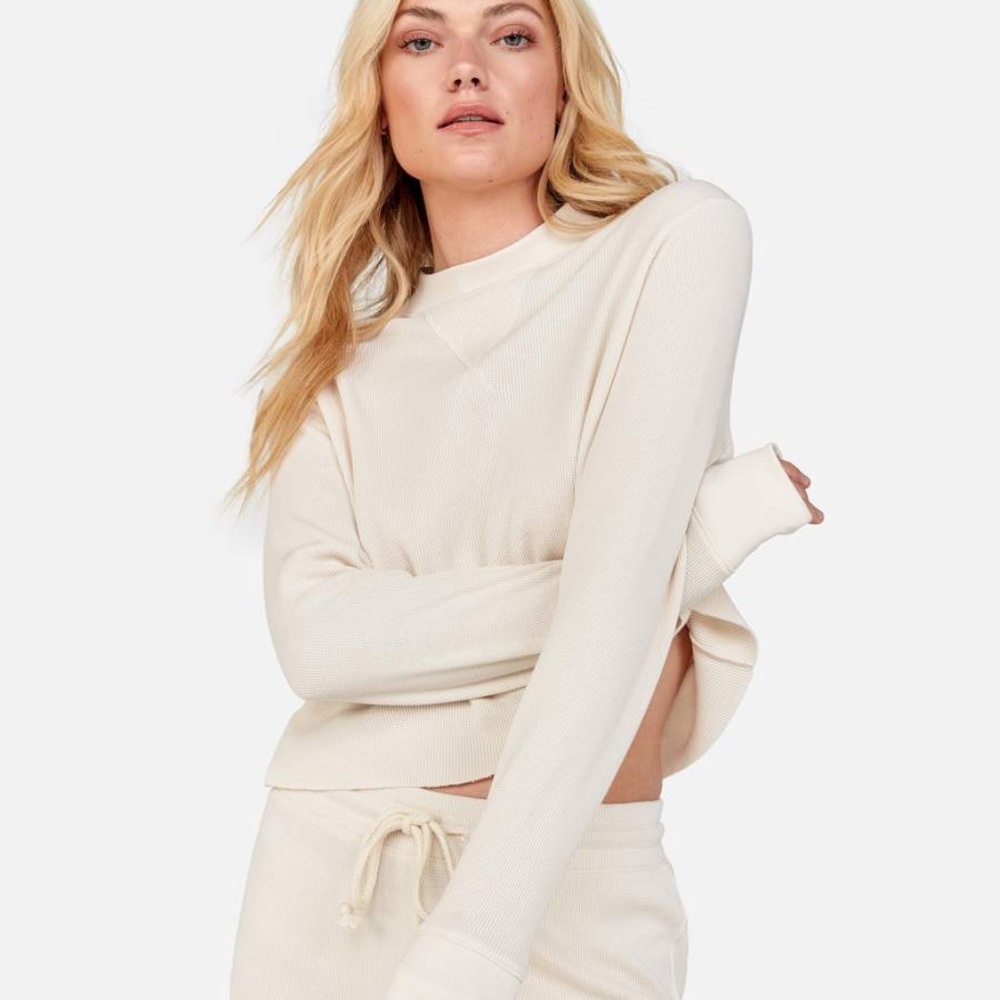 MATE the label Organic Thermal Boxy Crop